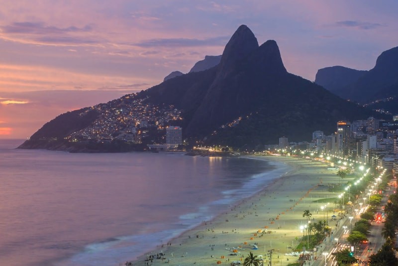 Top 18 Best Tours in Rio de Janeiro: Unmissable Experiences for Every Traveler