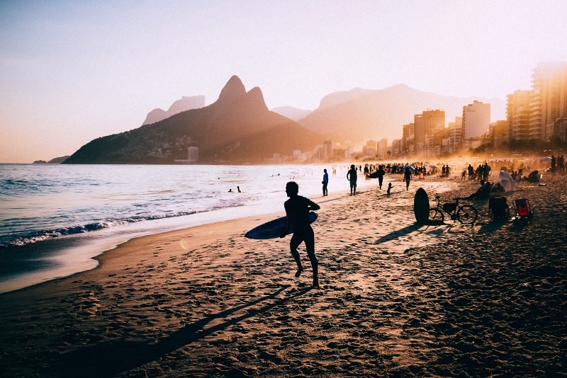 Top 18 Best Tours in Rio de Janeiro: Unmissable Experiences for Every Traveler