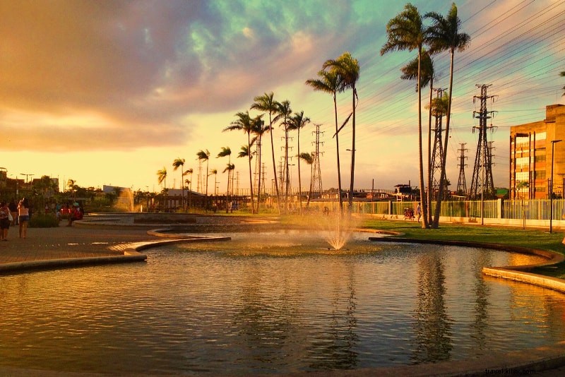 Top 18 Best Tours in Rio de Janeiro: Unmissable Experiences for Every Traveler