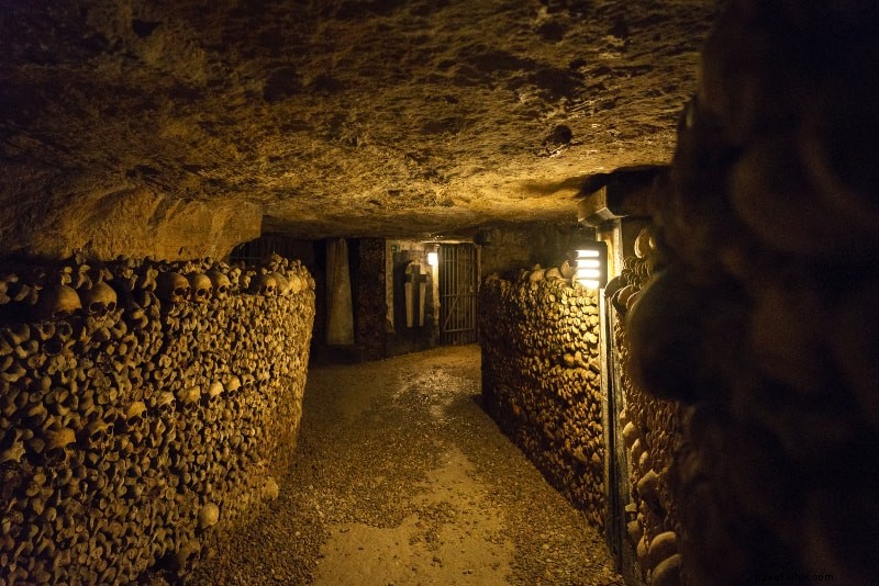 Paris Catacombs Tickets: Prices, Booking Guide & Skip-the-Line Options