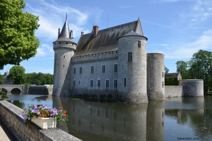 Discover the 14 Best Loire Valley Castles: Perfect Day Trips from Paris