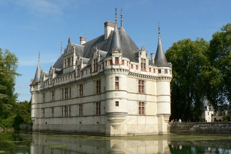 Discover the 14 Best Loire Valley Castles: Perfect Day Trips from Paris
