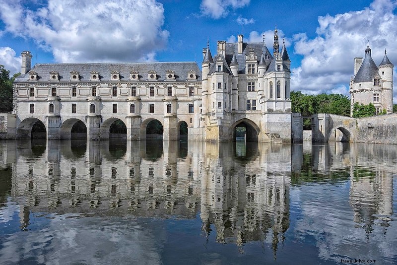Discover the 14 Best Loire Valley Castles: Perfect Day Trips from Paris
