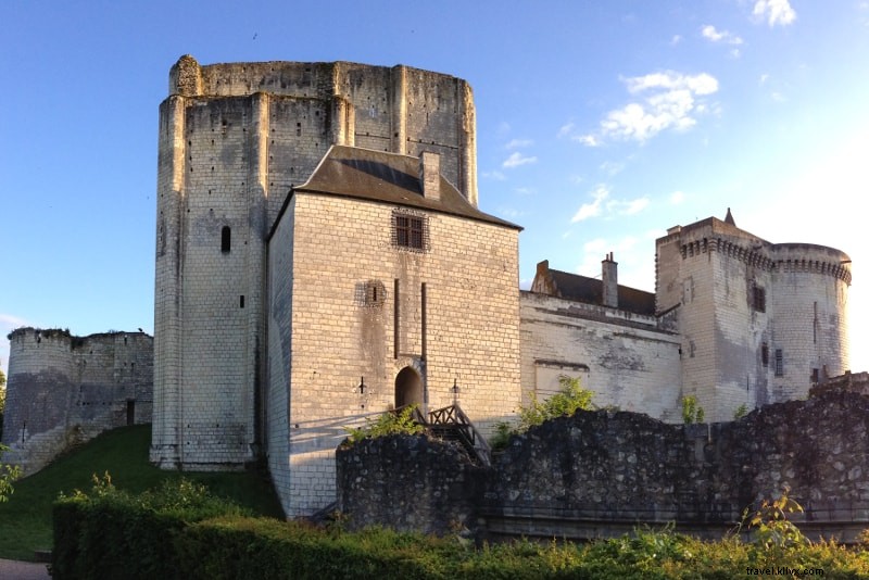 Discover the 14 Best Loire Valley Castles: Perfect Day Trips from Paris