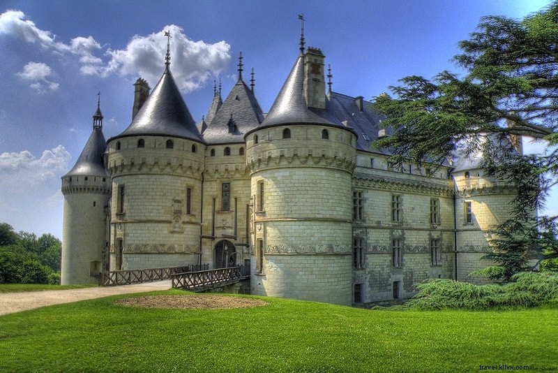 Discover the 14 Best Loire Valley Castles: Perfect Day Trips from Paris