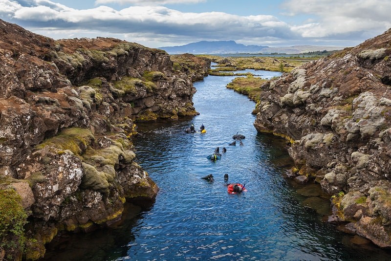 Top 20 Best Day Trips from Reykjavik: Ultimate Iceland Adventure Guide