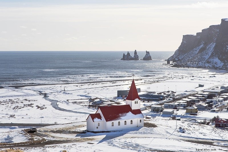 Top 20 Best Day Trips from Reykjavik: Ultimate Iceland Adventure Guide