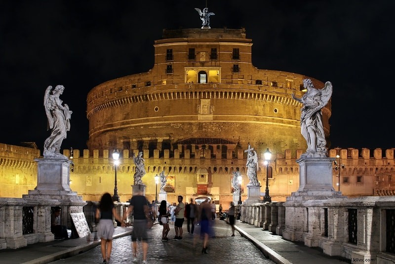 Top 11 Unique Rome Night Tours You ll Absolutely Love