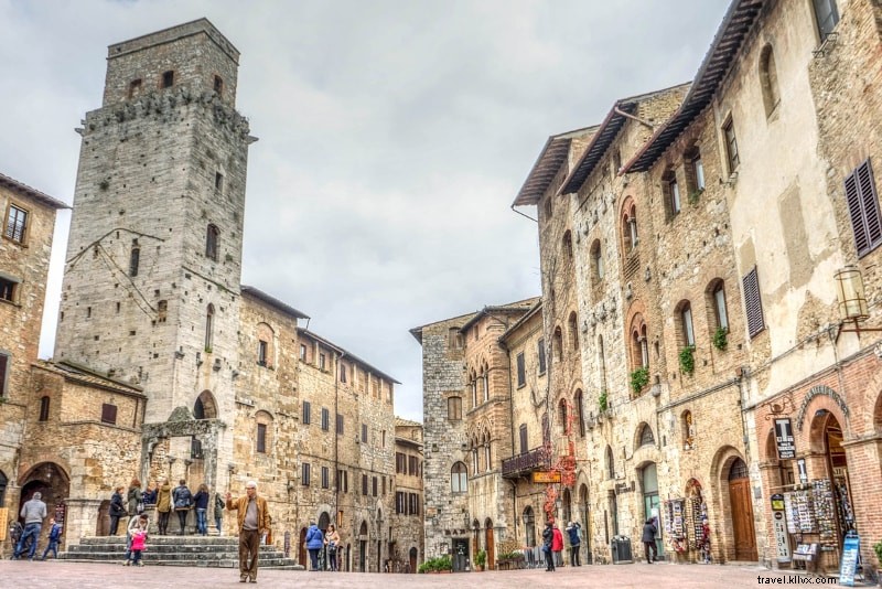 19 Best Day Trips from Florence: Discover Tuscany s Top Escapes