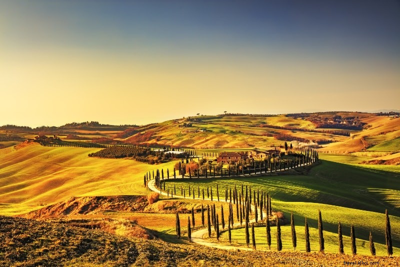 19 Best Day Trips from Florence: Discover Tuscany s Top Escapes