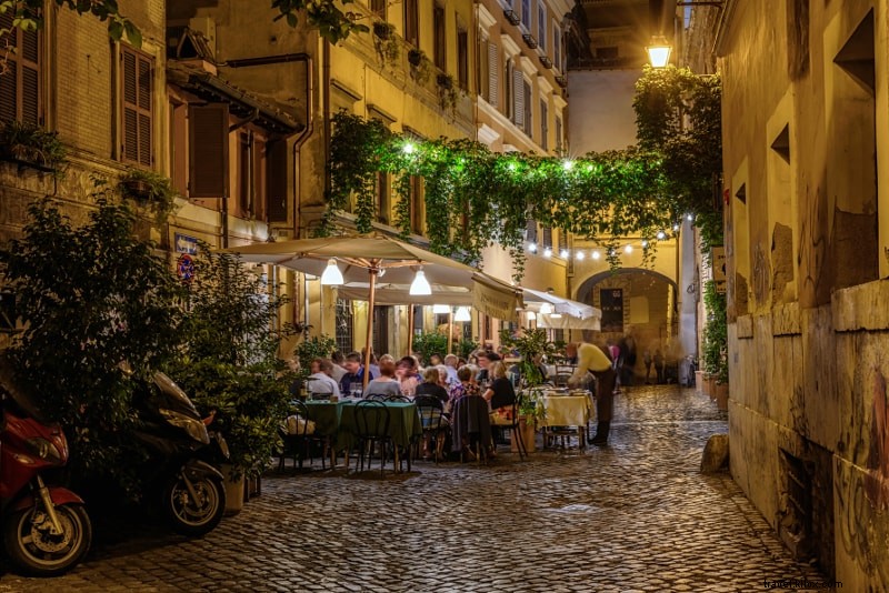 Top 11 Unique Rome Night Tours You ll Absolutely Love