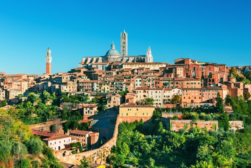 19 Best Day Trips from Florence: Discover Tuscany s Top Escapes