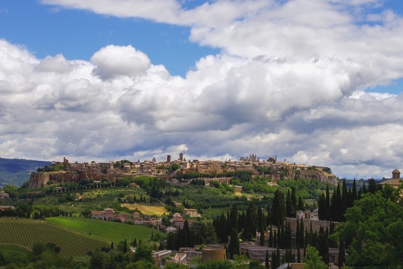19 Best Day Trips from Florence: Discover Tuscany s Top Escapes