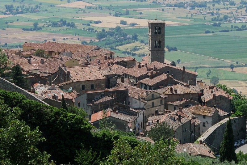 19 Best Day Trips from Florence: Discover Tuscany s Top Escapes