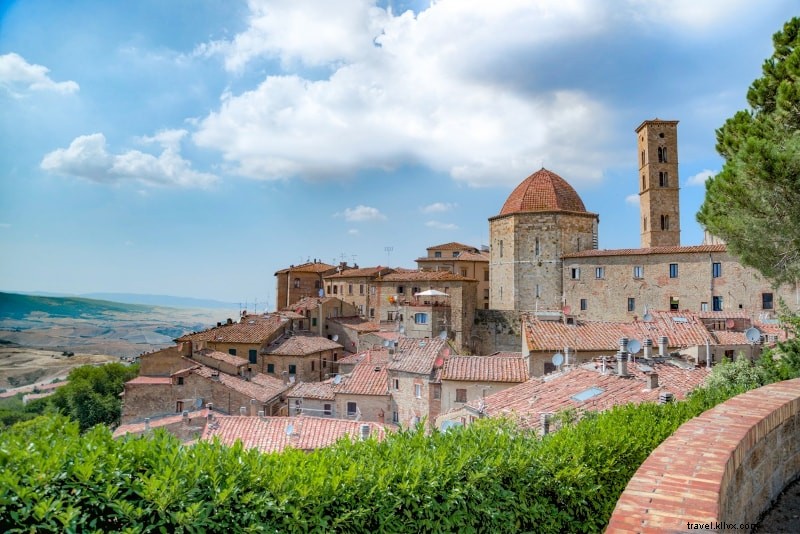 19 Best Day Trips from Florence: Discover Tuscany s Top Escapes