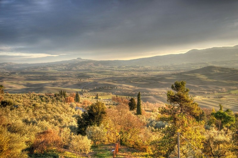 19 Best Day Trips from Florence: Discover Tuscany s Top Escapes
