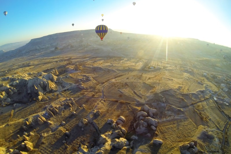 Cappadocia Hot Air Balloon Prices: Complete 2024 Cost Guide & Booking Tips