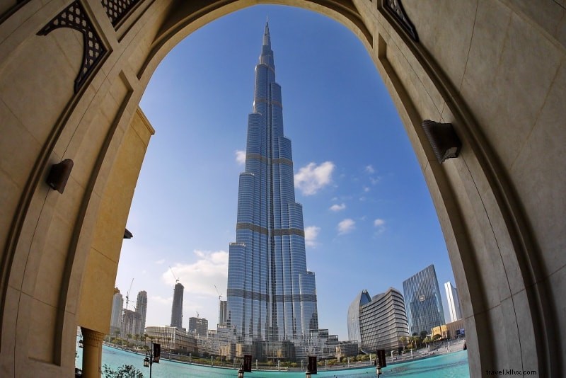 Burj Khalifa Tickets: 2024 Prices, Booking Guide & Skip-the-Line Tips