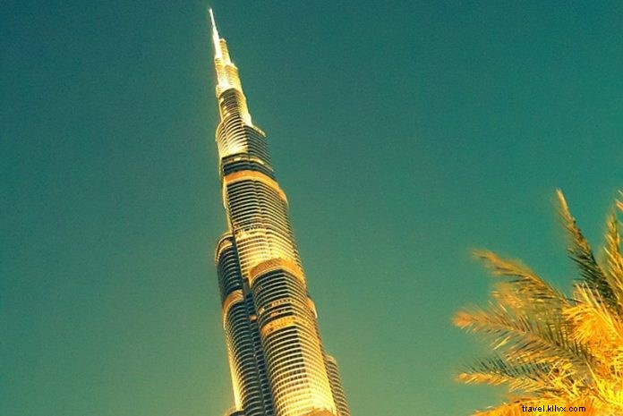 Burj Khalifa Tickets: 2024 Prices, Booking Guide & Skip-the-Line Tips
