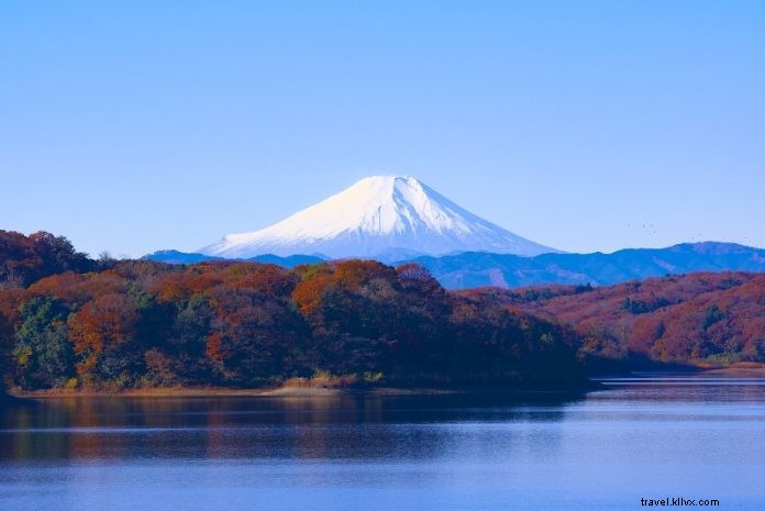 42 Best Day Trips from Tokyo: Ultimate Guide to Nearby Escapes