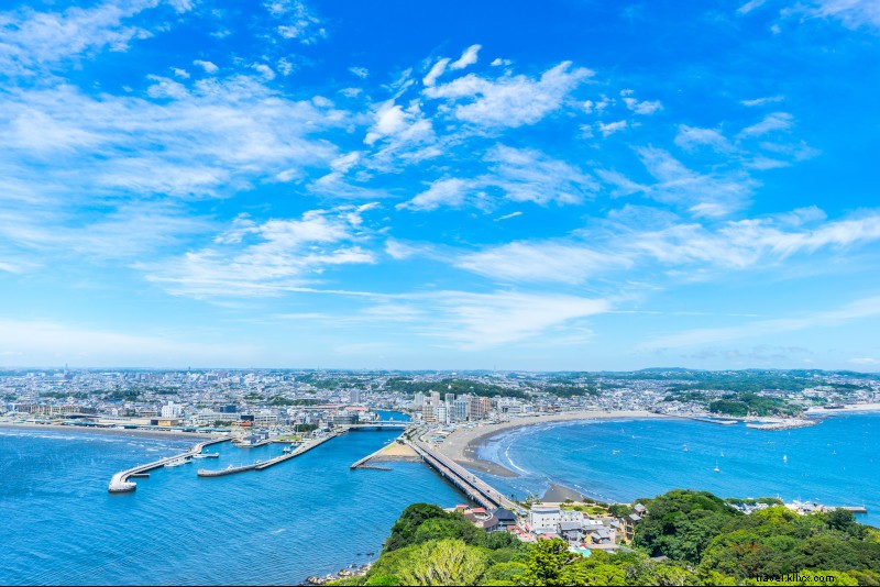 42 Best Day Trips from Tokyo: Ultimate Guide to Nearby Escapes