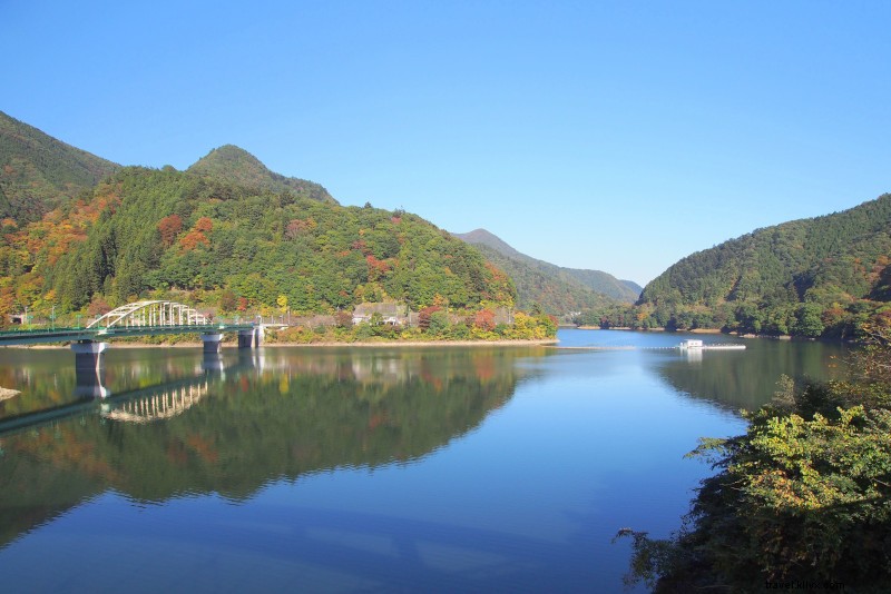 42 Best Day Trips from Tokyo: Ultimate Guide to Nearby Escapes