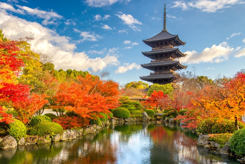 42 Best Day Trips from Tokyo: Ultimate Guide to Nearby Escapes
