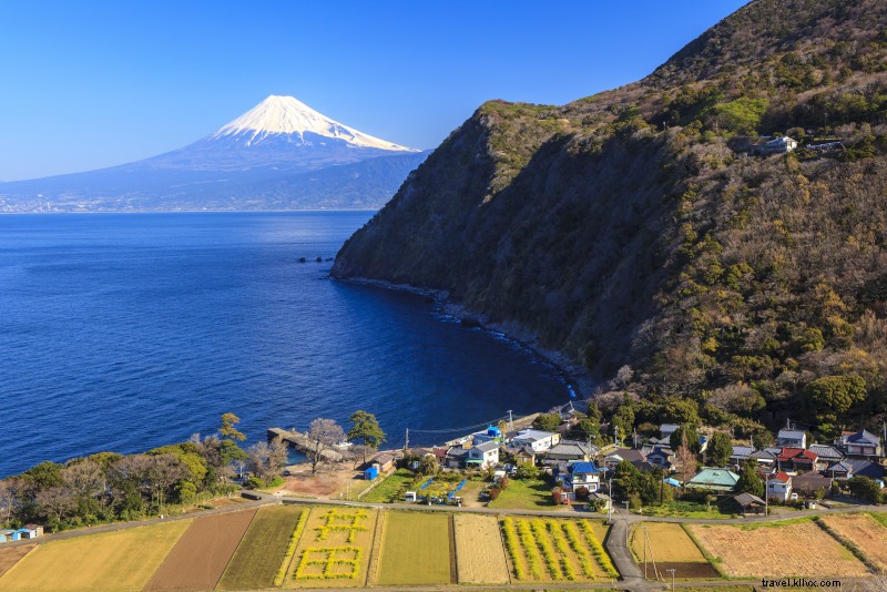 42 Best Day Trips from Tokyo: Ultimate Guide to Nearby Escapes