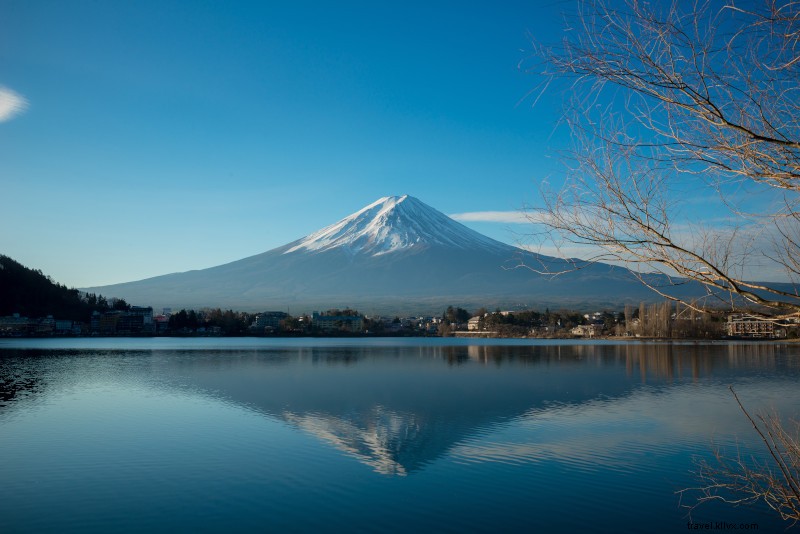 42 Best Day Trips from Tokyo: Ultimate Guide to Nearby Escapes