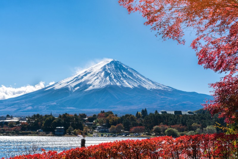 42 Best Day Trips from Tokyo: Ultimate Guide to Nearby Escapes