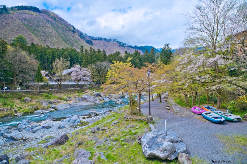 42 Best Day Trips from Tokyo: Ultimate Guide to Nearby Escapes