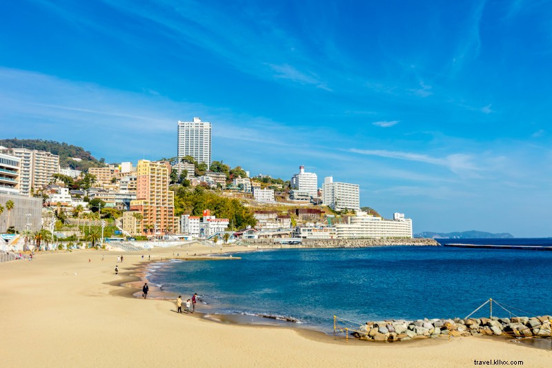 42 Best Day Trips from Tokyo: Ultimate Guide to Nearby Escapes