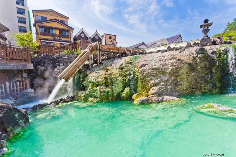 42 Best Day Trips from Tokyo: Ultimate Guide to Nearby Escapes