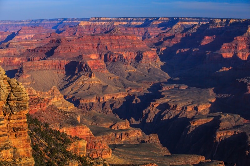 Best Grand Canyon Helicopter Tours: Expert Comparison Guide