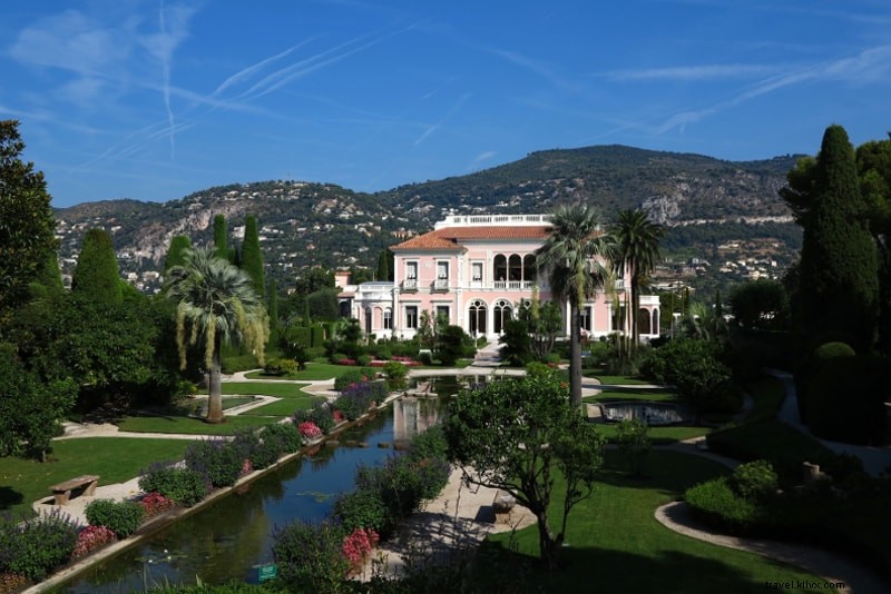 18 Best Day Trips from Nice: Monaco, Lavender Fields & Stunning Riviera Gems