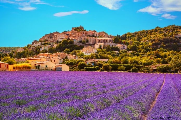 18 Best Day Trips from Nice: Monaco, Lavender Fields & Stunning Riviera Gems