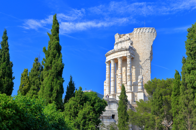 18 Best Day Trips from Nice: Monaco, Lavender Fields & Stunning Riviera Gems