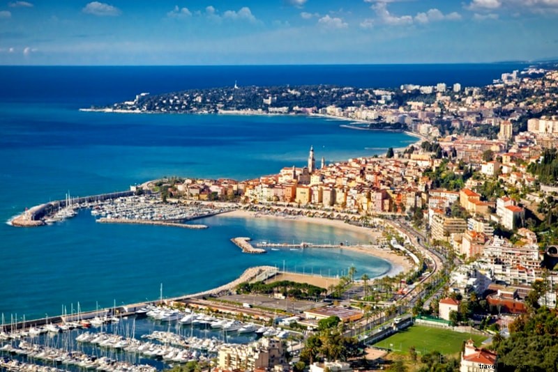 18 Best Day Trips from Nice: Monaco, Lavender Fields & Stunning Riviera Gems
