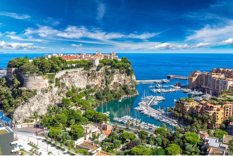 18 Best Day Trips from Nice: Monaco, Lavender Fields & Stunning Riviera Gems