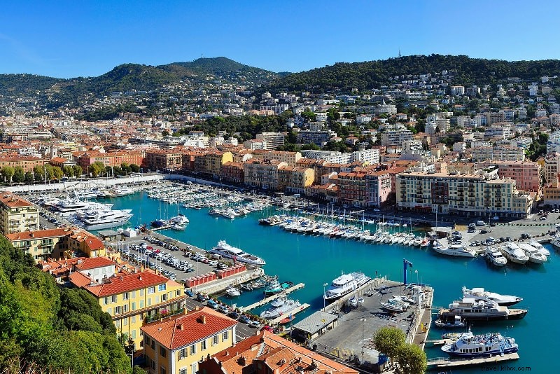 18 Best Day Trips from Nice: Monaco, Lavender Fields & Stunning Riviera Gems