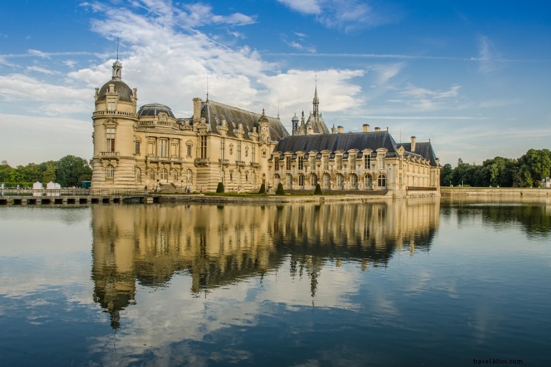 21 Best Day Trips from Paris: Normandy, Loire Valley, Champagne & More