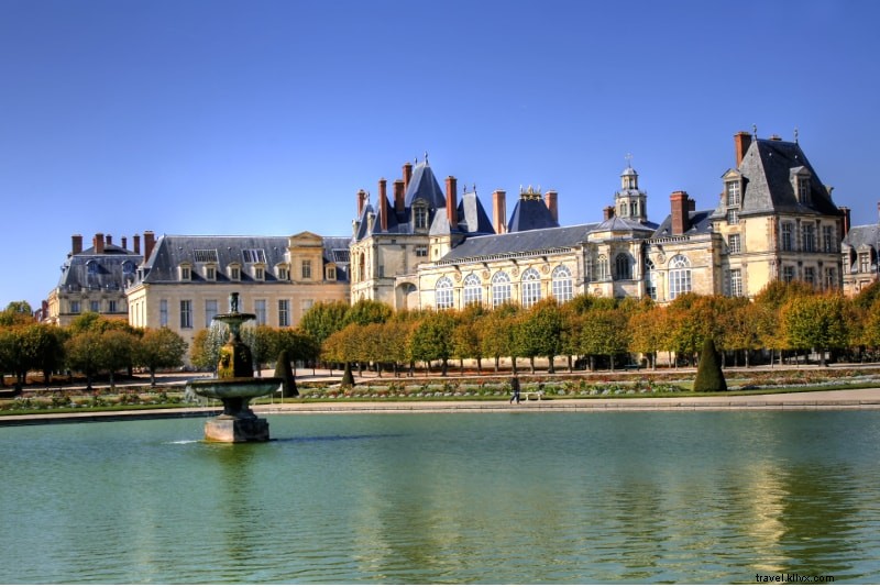 21 Best Day Trips from Paris: Normandy, Loire Valley, Champagne & More