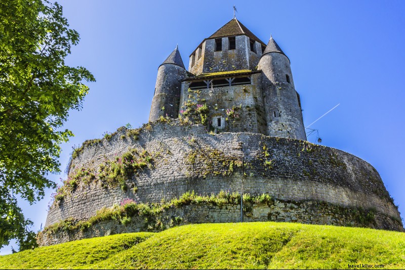21 Best Day Trips from Paris: Normandy, Loire Valley, Champagne & More