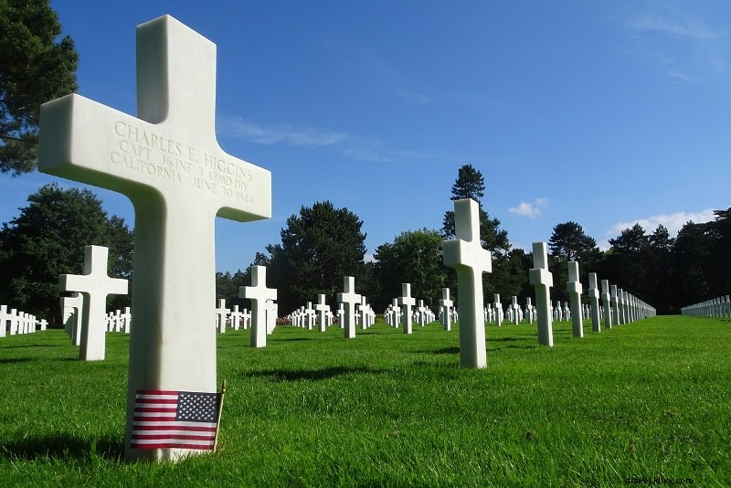 21 Best Day Trips from Paris: Normandy, Loire Valley, Champagne & More