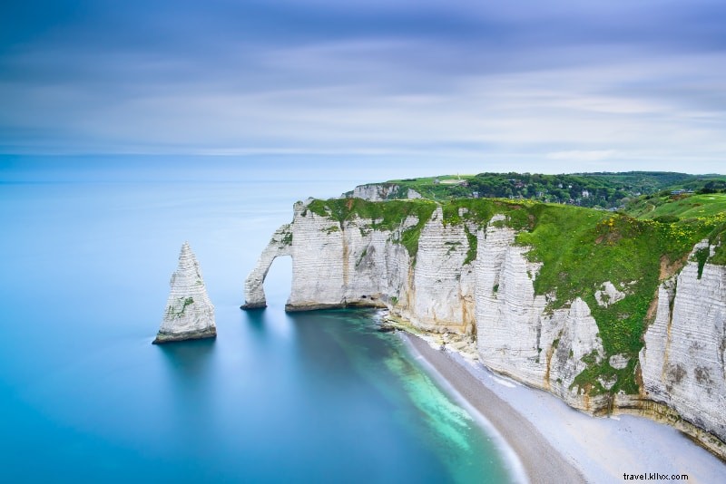 21 Best Day Trips from Paris: Normandy, Loire Valley, Champagne & More