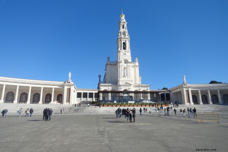 19 Best Day Trips from Lisbon: Regional Maps & Insider Guide