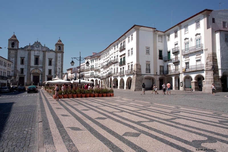 19 Best Day Trips from Lisbon: Regional Maps & Insider Guide