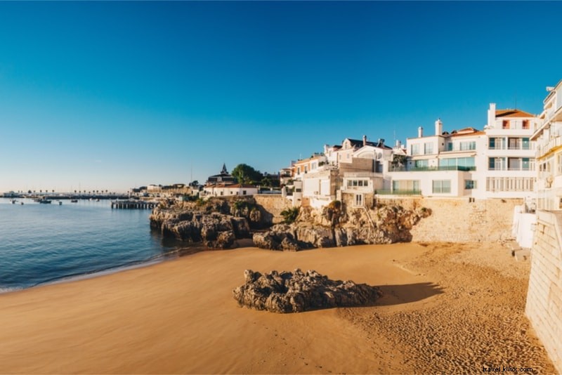 19 Best Day Trips from Lisbon: Regional Maps & Insider Guide