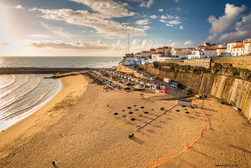 19 Best Day Trips from Lisbon: Regional Maps & Insider Guide