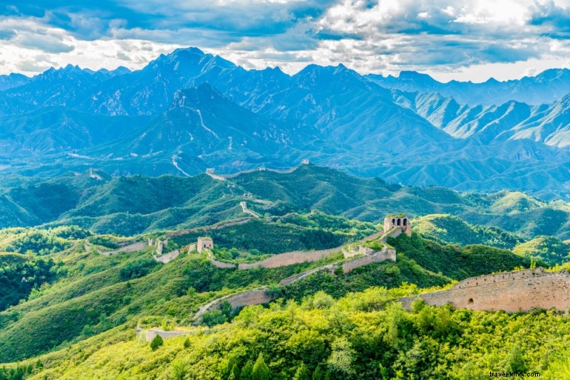 Best Great Wall of China Tours from Beijing: Which Section to Visit?